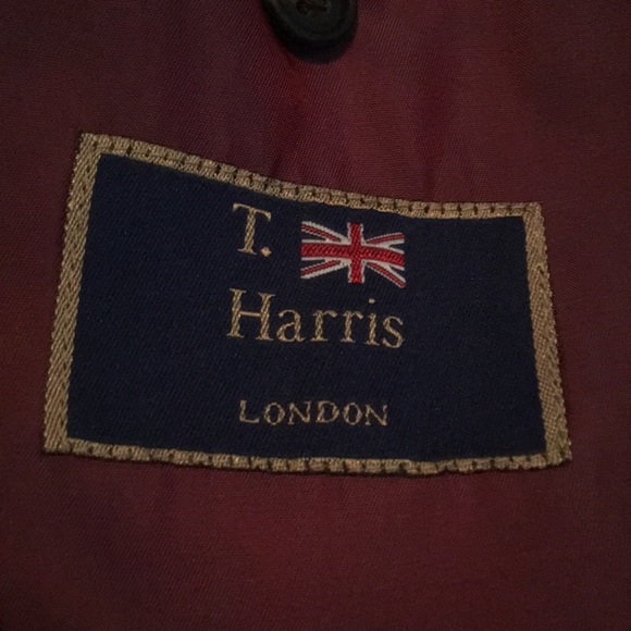 Sport Jacket - Picture 4 of 4